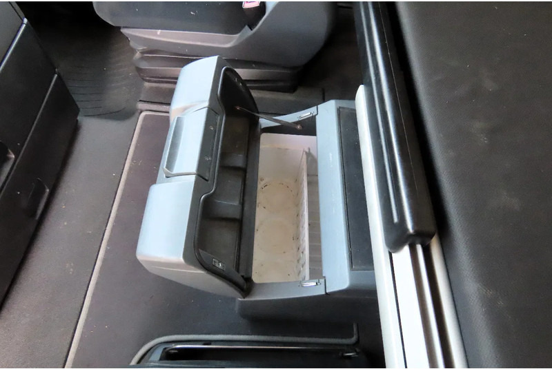 Trekker MAN TGX 18.480 RETARDER, 2X FUEL TANK, FRIGO: afbeelding 19