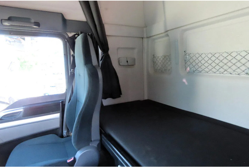 Trekker MAN TGX 18.480 RETARDER, 2X FUEL TANK, FRIGO: afbeelding 20
