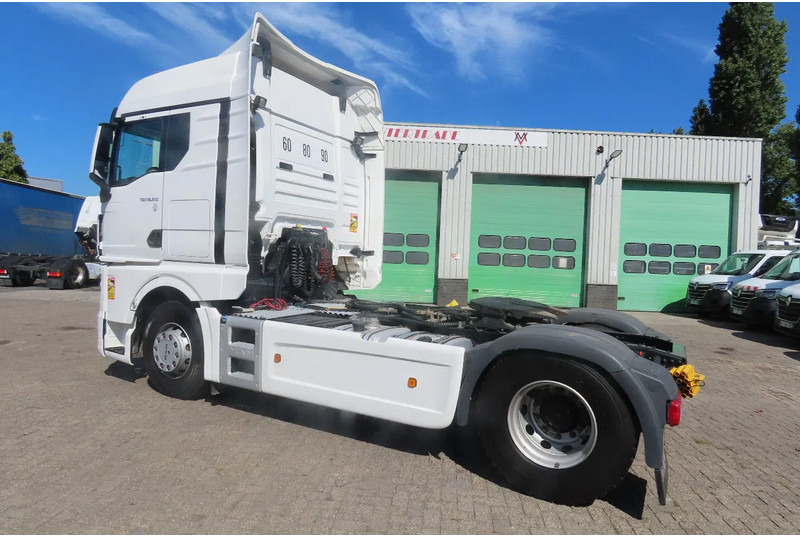 MAN TGX 18.510 WMA06KZZ4MM877121 WARRANTY 2 YEARS MAN! , RETARDER, PTO, EURO6D - Trekker: afbeelding 4 MAN TGX 18.510 WMA06KZZ4MM877121 WARRANTY 2 YEARS MAN! , RETARDER, PTO, EURO6D - Trekker: afbeelding 4
