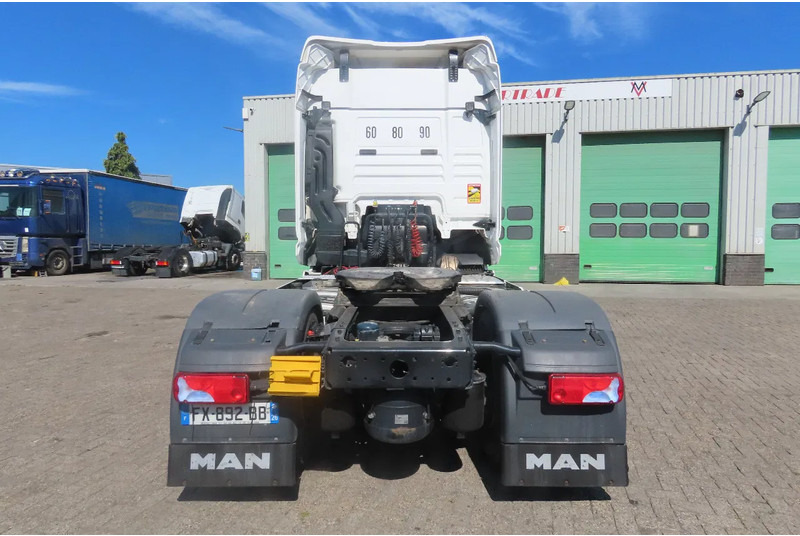 MAN TGX 18.510 WMA06KZZ4MM877121 WARRANTY 2 YEARS MAN! , RETARDER, PTO, EURO6D - Trekker: afbeelding 5 MAN TGX 18.510 WMA06KZZ4MM877121 WARRANTY 2 YEARS MAN! , RETARDER, PTO, EURO6D - Trekker: afbeelding 5