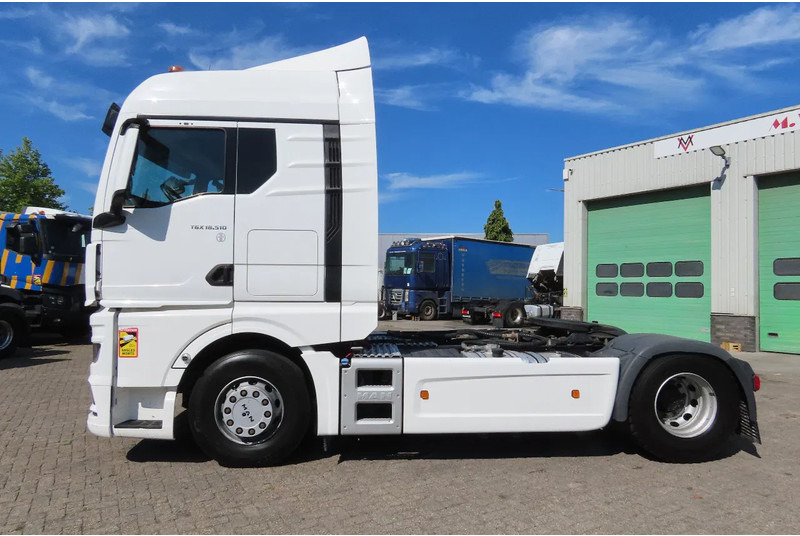 MAN TGX 18.510 WMA06KZZ4MM877121 WARRANTY 2 YEARS MAN! , RETARDER, PTO, EURO6D - Trekker: afbeelding 3 MAN TGX 18.510 WMA06KZZ4MM877121 WARRANTY 2 YEARS MAN! , RETARDER, PTO, EURO6D - Trekker: afbeelding 3