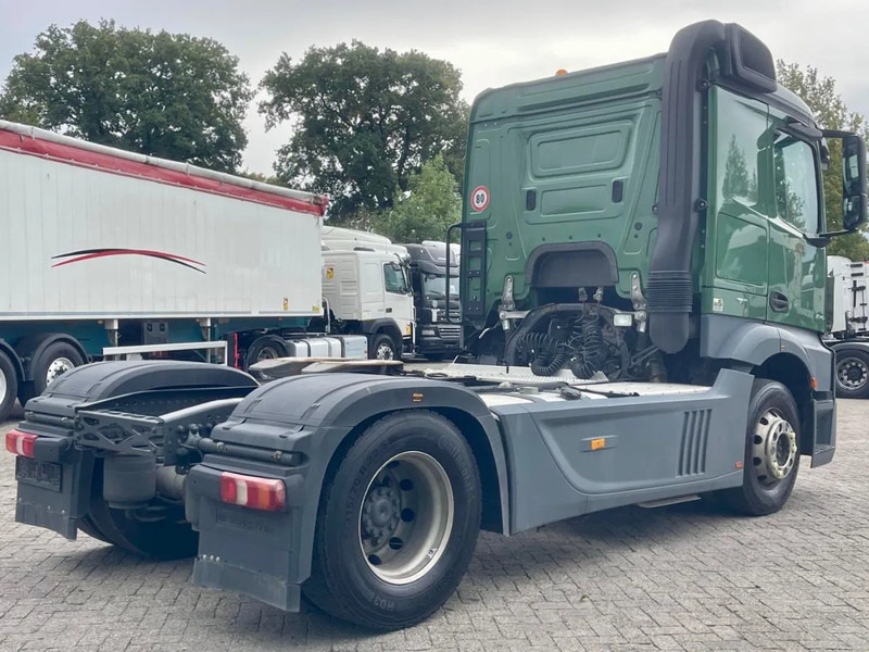 Mercedes-Benz Actros 1840 ADR, FRIGO, Great condition! - Trekker: afbeelding 5 Mercedes-Benz Actros 1840 ADR, FRIGO, Great condition! - Trekker: afbeelding 5