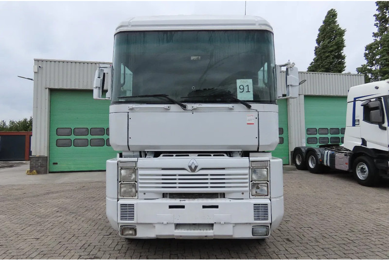 Renault Magnum 430 149963 km only! - Trekker: afbeelding 2 Renault Magnum 430 149963 km only! - Trekker: afbeelding 2