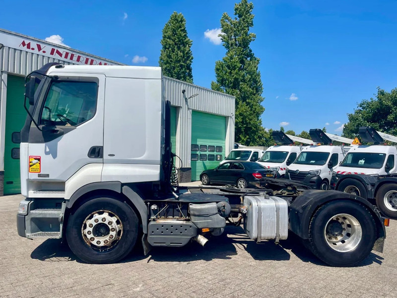 Renault Premium 420 France truck, PTO/Hydrailic. Very clean truck - Trekker: afbeelding 5 Renault Premium 420 France truck, PTO/Hydrailic. Very clean truck - Trekker: afbeelding 5