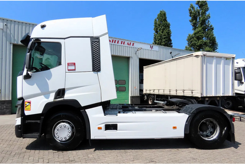 Renault T460 vin VF611A160FD007308 RETARDER, FRIGO, CLIMA - Trekker: afbeelding 4 Renault T460 vin VF611A160FD007308 RETARDER, FRIGO, CLIMA - Trekker: afbeelding 4