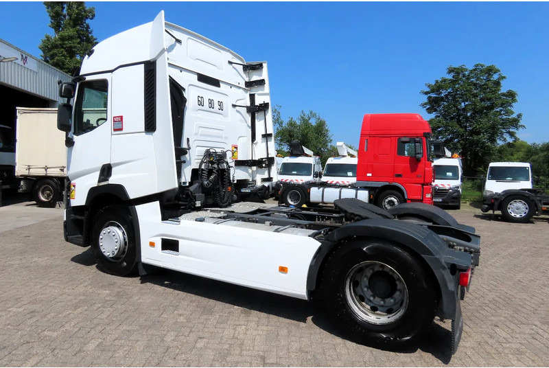 Renault T460 vin VF611A160FD007308 RETARDER, FRIGO, CLIMA - Trekker: afbeelding 5 Renault T460 vin VF611A160FD007308 RETARDER, FRIGO, CLIMA - Trekker: afbeelding 5