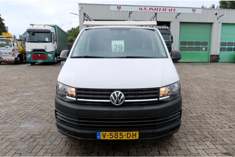 Volkswagen Transporter 2.0 TDI Airco, 3 peson, APK tot 06/06/2026 - Kleine bestelwagen: afbeelding 2 Volkswagen Transporter 2.0 TDI Airco, 3 peson, APK tot 06/06/2026 - Kleine bestelwagen: afbeelding 2