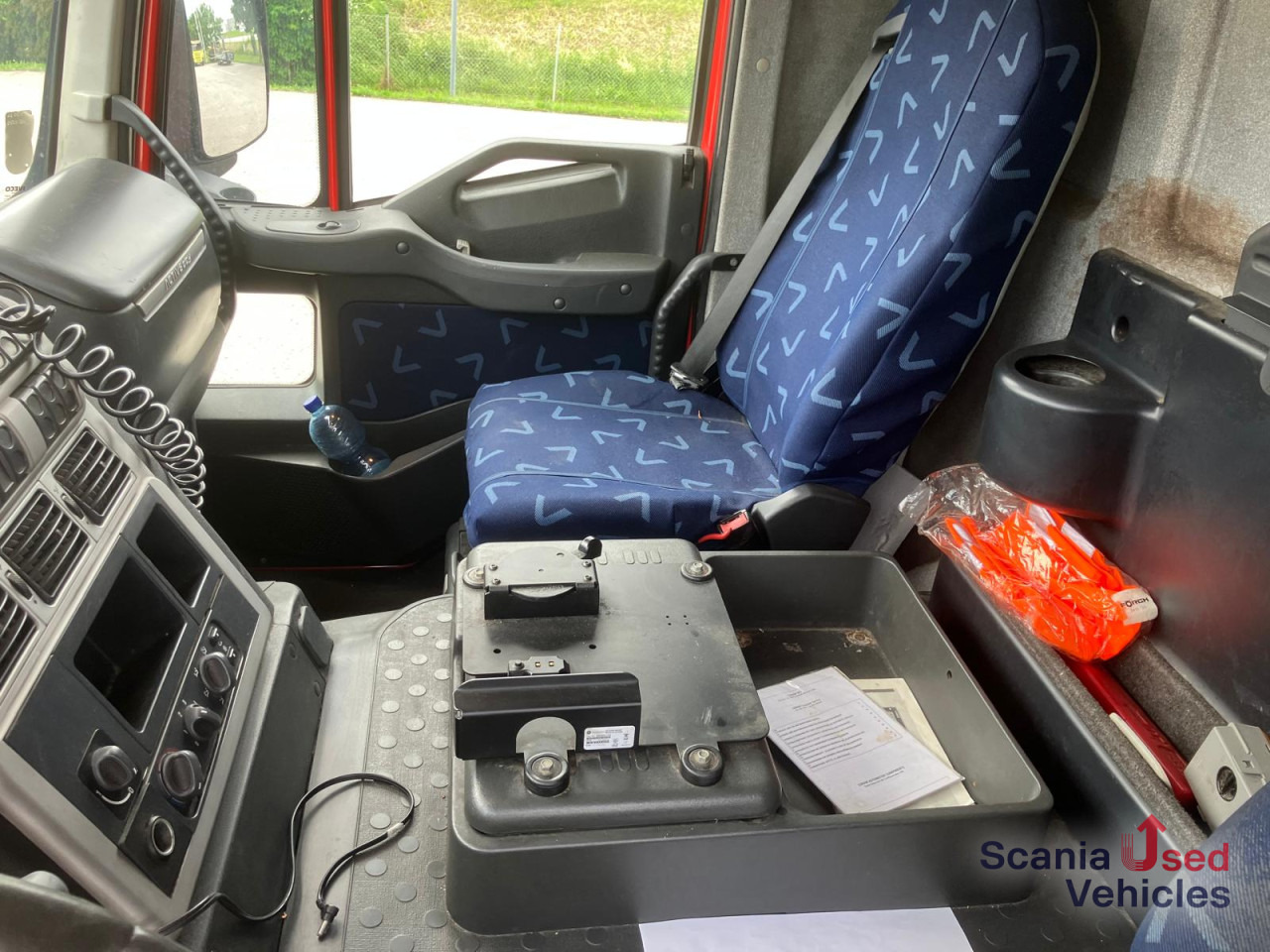 IVECO Stralis 420 Tiefkühlkoffer LBW EEV !! - Koelwagen vrachtwagen: afbeelding 5 IVECO Stralis 420 Tiefkühlkoffer LBW EEV !! - Koelwagen vrachtwagen: afbeelding 5