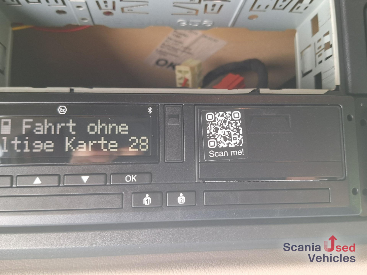 DAF XF 480 SSC Smart 2 !! - Trekker: afbeelding 2 DAF XF 480 SSC Smart 2 !! - Trekker: afbeelding 2