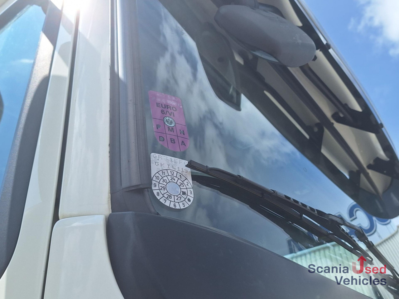 DAF XF 480 SSC Smart 2 !! - Trekker: afbeelding 5 DAF XF 480 SSC Smart 2 !! - Trekker: afbeelding 5