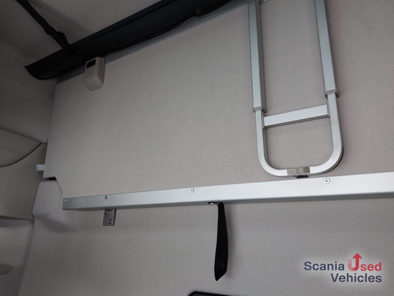 IVECO S-Way 490 T/P - Miete / Kauf - Trekker: afbeelding 2 IVECO S-Way 490 T/P - Miete / Kauf - Trekker: afbeelding 2