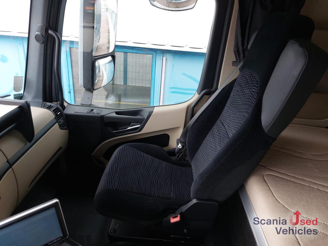 MERCEDES-BENZ Actros 1845 LS HAD (Hydrodrive) E6 HYDRAULIK - Trekker: afbeelding 4 MERCEDES-BENZ Actros 1845 LS HAD (Hydrodrive) E6 HYDRAULIK - Trekker: afbeelding 4