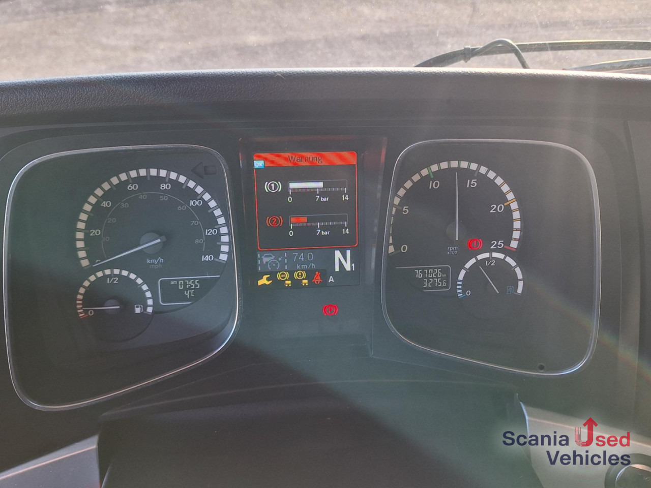 MERCEDES-BENZ Actros 1848 Lowliner Komplettzug Trailer 2015 !! - Trekker: afbeelding 5 MERCEDES-BENZ Actros 1848 Lowliner Komplettzug Trailer 2015 !! - Trekker: afbeelding 5