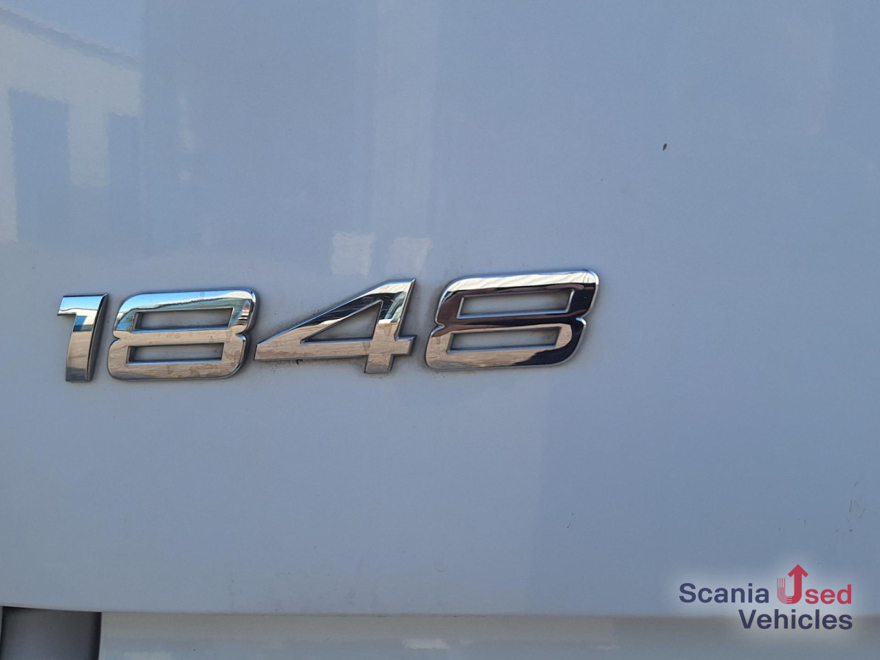 MERCEDES-BENZ Actros 1848 Retarder 4 Stück !! - Trekker: afbeelding 2 MERCEDES-BENZ Actros 1848 Retarder 4 Stück !! - Trekker: afbeelding 2