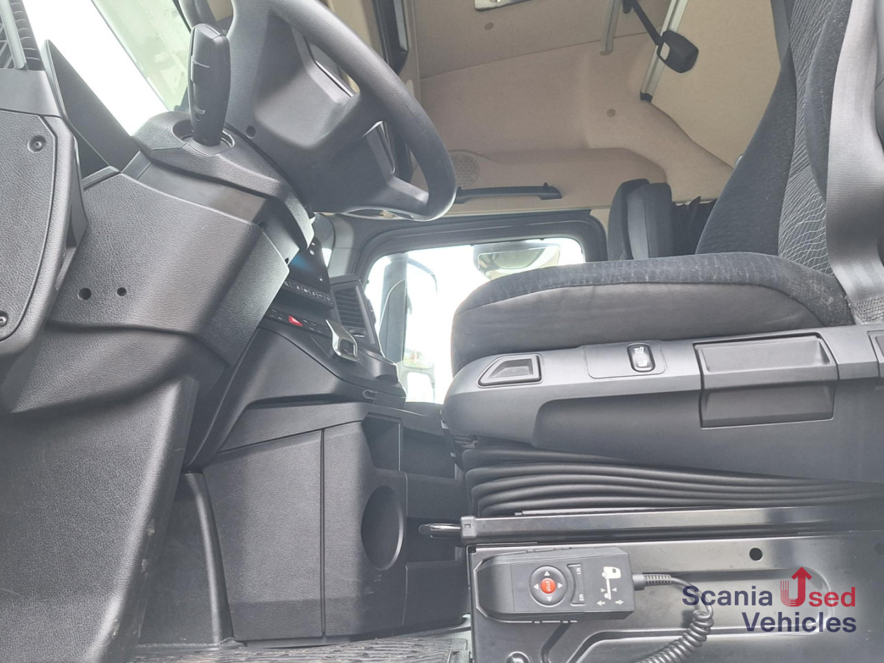 MERCEDES-BENZ Actros 1848 Retarder Blatt/Luft Retarder! - Trekker: afbeelding 2 MERCEDES-BENZ Actros 1848 Retarder Blatt/Luft Retarder! - Trekker: afbeelding 2