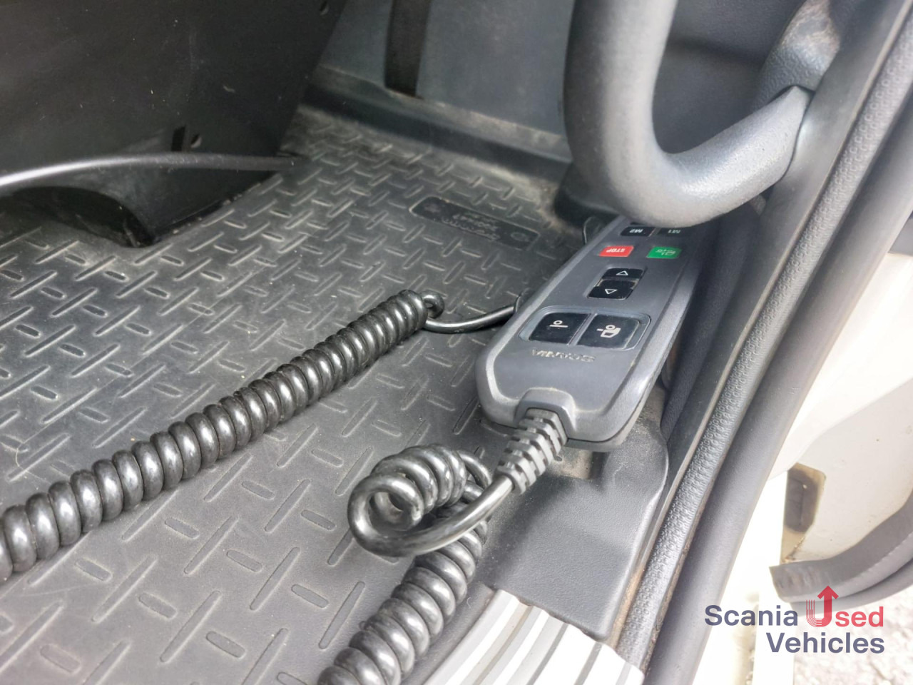 SCANIA R 450 LA4x2MEB Topline Low Deck - Trekker: afbeelding 5 SCANIA R 450 LA4x2MEB Topline Low Deck - Trekker: afbeelding 5