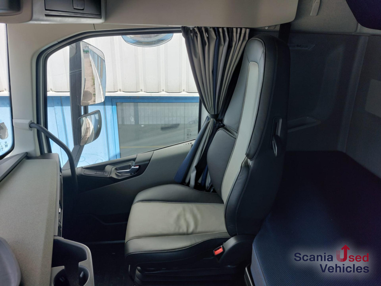 VOLVO FH 500 T4x2 Globetrotter XL - Trekker: afbeelding 5 VOLVO FH 500 T4x2 Globetrotter XL - Trekker: afbeelding 5