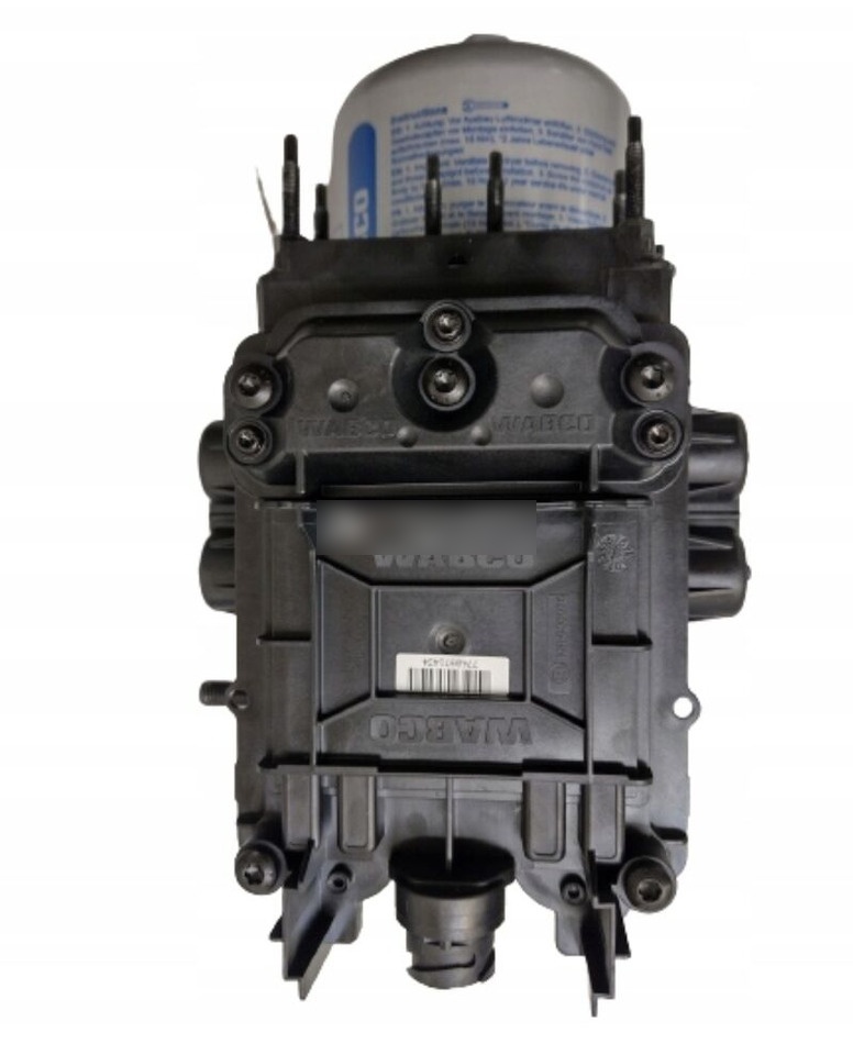 AIR DRYER, APS, GENUINE WABCO SCANIA WABCO for Scania - Remdelen voor Vrachtwagen: afbeelding 3 AIR DRYER, APS, GENUINE WABCO SCANIA WABCO for Scania - Remdelen voor Vrachtwagen: afbeelding 3