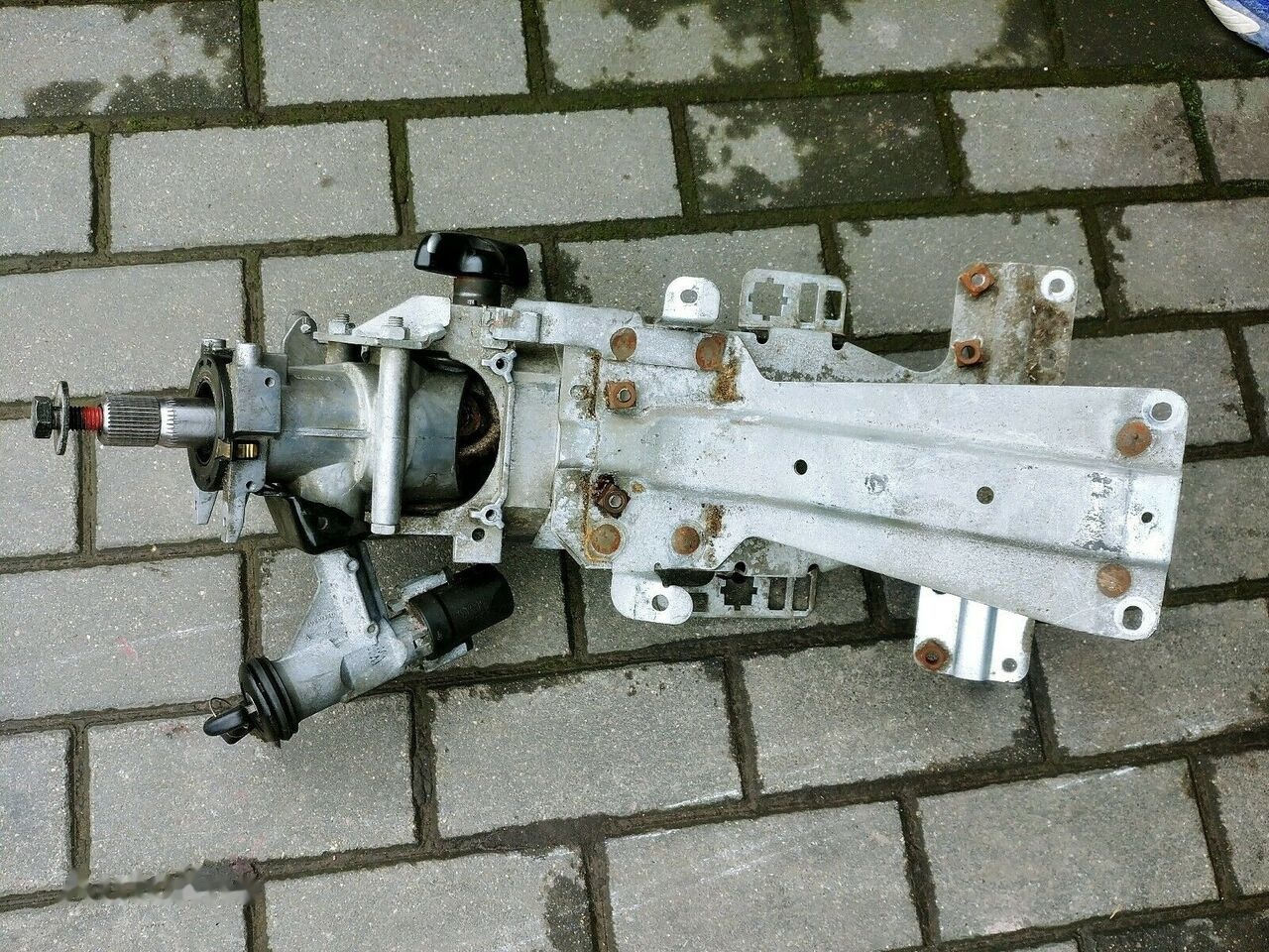 Scania 4 SERIES WITH IGNITION SWITCH 1427567 truck - Stuurkolom voor Vrachtwagen: afbeelding 3 Scania 4 SERIES WITH IGNITION SWITCH 1427567 truck - Stuurkolom voor Vrachtwagen: afbeelding 3