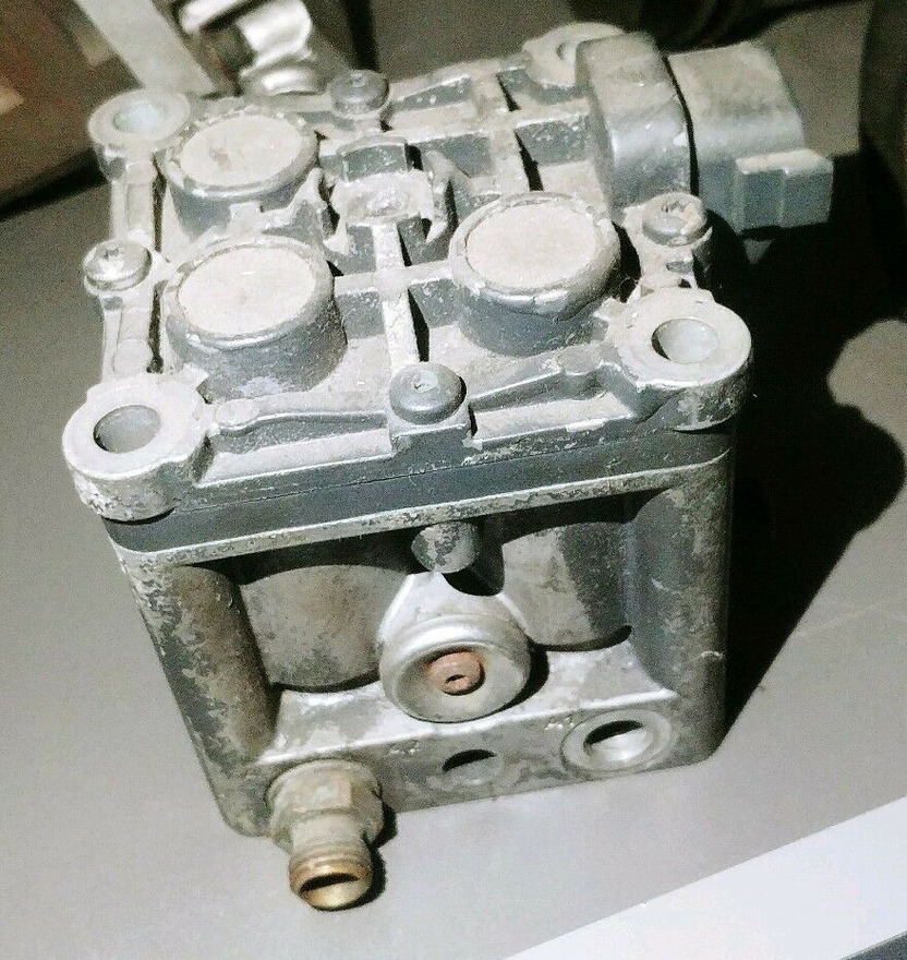 Scania EGR VALVE - Klep voor Vrachtwagen: afbeelding 2 Scania EGR VALVE - Klep voor Vrachtwagen: afbeelding 2