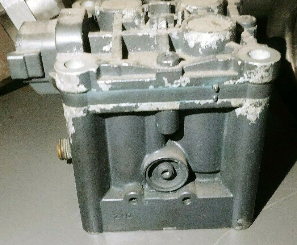 Scania EGR VALVE - Klep voor Vrachtwagen: afbeelding 4 Scania EGR VALVE - Klep voor Vrachtwagen: afbeelding 4