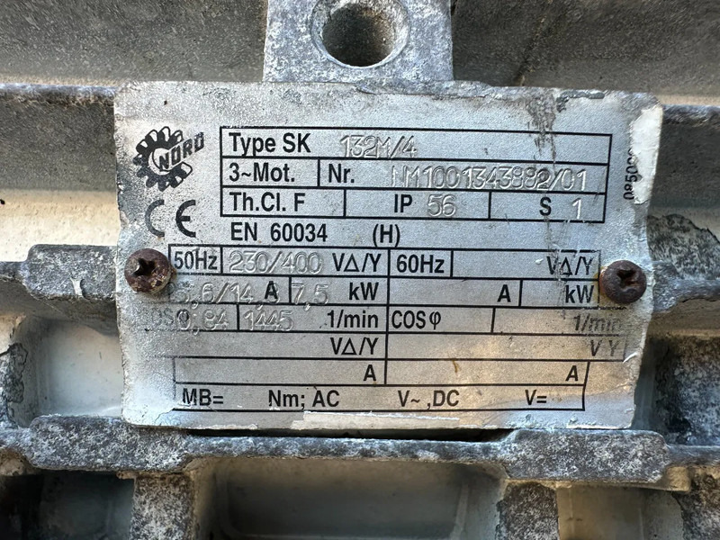 Leasing Feldbinder FOOD / LEVENSMIDDELEN / LEBENSMITTEL / 33.500L / 3-COMP / PUMP / NL-trailer / APK: 05-2026 Feldbinder FOOD / LEVENSMIDDELEN / LEBENSMITTEL / 33.500L / 3-COMP / PUMP / NL-trailer / APK: 05-2026: afbeelding 16