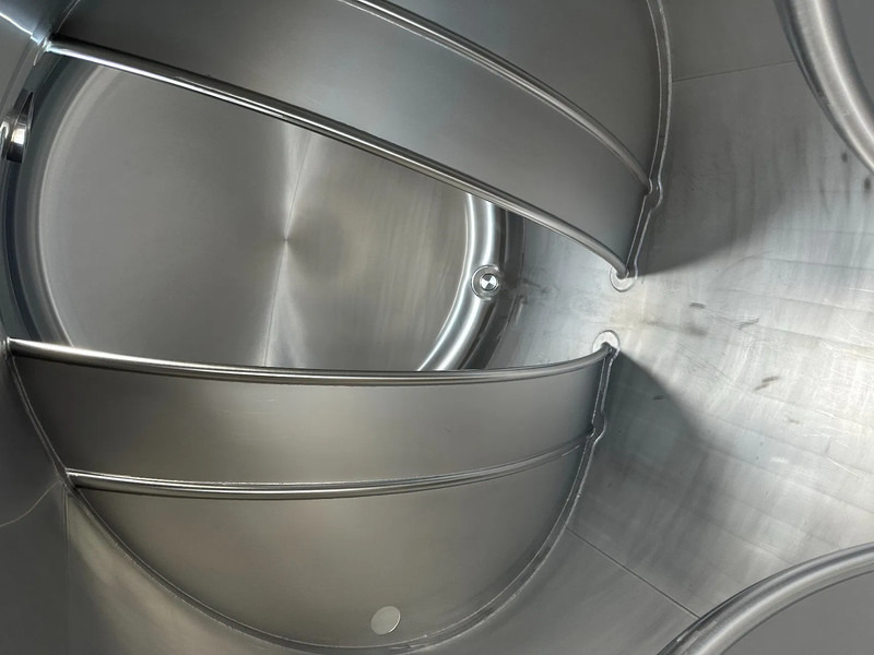 Opslagtank voor het vervoer van brandstoffen SINGAMAS 20FT ISO, 26.000L/1-COMP/3 BAFFELS/3 manholes, ADR inspectio valid till: 07/2025: afbeelding 19