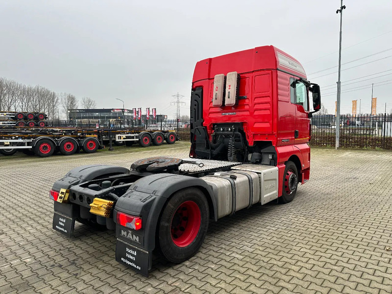 MAN TGX 18.420 ADR (FL, AT), PTO, 10x vorhanden - Trekker: afbeelding 4 MAN TGX 18.420 ADR (FL, AT), PTO, 10x vorhanden - Trekker: afbeelding 4
