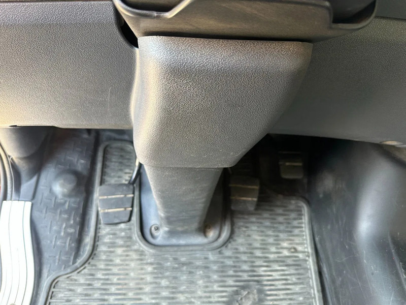 Leasing Scania R490 6x4, RETARDER, EURO-6, NIGHT-AIRCO, 1st axle: 9.000kg, NL-truck, APK: 12/2025 Scania R490 6x4, RETARDER, EURO-6, NIGHT-AIRCO, 1st axle: 9.000kg, NL-truck, APK: 12/2025: afbeelding 19