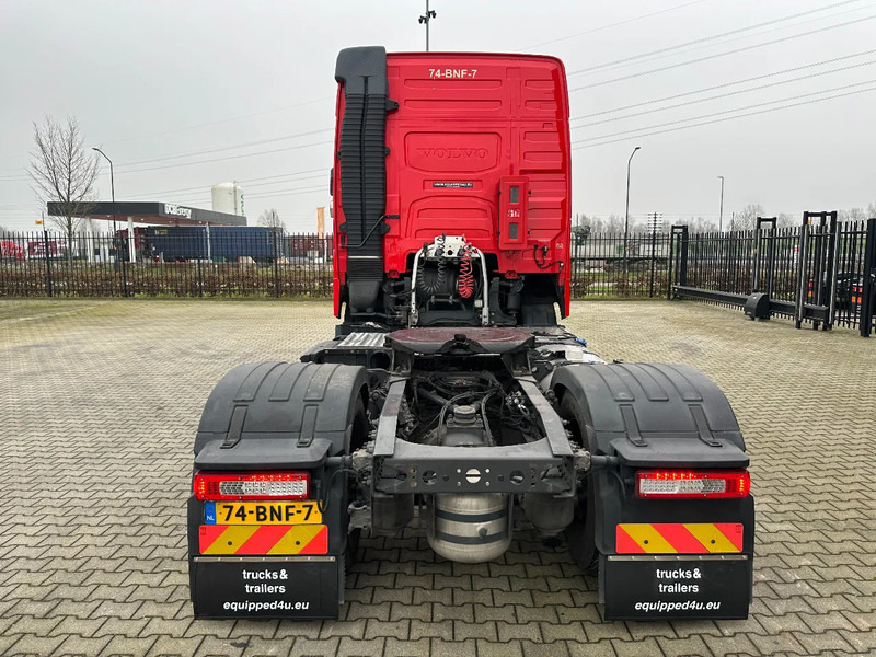 Volvo FH 460 362.199KM!! / Globetrotter 4x2 ADR (EXII, EXIII, FL, AT) / EURO-6 / VEB / NL-truck / ADR/APK: 3/2026 - Trekker: afbeelding 5 Volvo FH 460 362.199KM!! / Globetrotter 4x2 ADR (EXII, EXIII, FL, AT) / EURO-6 / VEB / NL-truck / ADR/APK: 3/2026 - Trekker: afbeelding 5