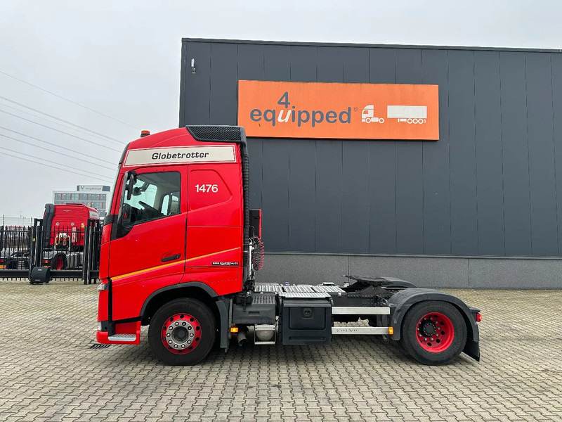 Volvo FH 460 362.199KM!! / Globetrotter 4x2 ADR (EXII, EXIII, FL, AT) / EURO-6 / VEB / NL-truck / ADR/APK: 3/2026 - Trekker: afbeelding 2 Volvo FH 460 362.199KM!! / Globetrotter 4x2 ADR (EXII, EXIII, FL, AT) / EURO-6 / VEB / NL-truck / ADR/APK: 3/2026 - Trekker: afbeelding 2