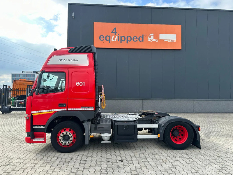 Volvo FM 450 Globetrotter, Night-Airco, ADR (EX/II, EX/III, FL, AT), EURO-6, ALCOA, VEB, 4x available - Trekker: afbeelding 2 Volvo FM 450 Globetrotter, Night-Airco, ADR (EX/II, EX/III, FL, AT), EURO-6, ALCOA, VEB, 4x available - Trekker: afbeelding 2