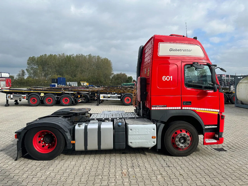 Volvo FM 450 Globetrotter, Night-Airco, ADR (EX/II, EX/III, FL, AT), EURO-6, ALCOA, VEB, 4x available - Trekker: afbeelding 3 Volvo FM 450 Globetrotter, Night-Airco, ADR (EX/II, EX/III, FL, AT), EURO-6, ALCOA, VEB, 4x available - Trekker: afbeelding 3