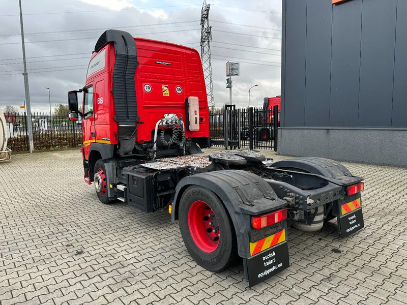 Volvo FM 450 Globetrotter, Night-Airco, VALID ADR (FL, AT), VALID MOT, EURO-6, more available, 602.883KM - Trekker: afbeelding 4 Volvo FM 450 Globetrotter, Night-Airco, VALID ADR (FL, AT), VALID MOT, EURO-6, more available, 602.883KM - Trekker: afbeelding 4