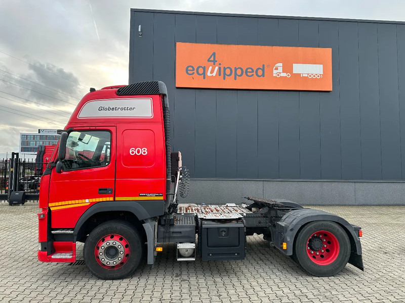 Volvo FM 450 Globetrotter, Night-Airco, VALID ADR (FL, AT), VALID MOT, EURO-6, more available, 602.883KM - Trekker: afbeelding 2 Volvo FM 450 Globetrotter, Night-Airco, VALID ADR (FL, AT), VALID MOT, EURO-6, more available, 602.883KM - Trekker: afbeelding 2