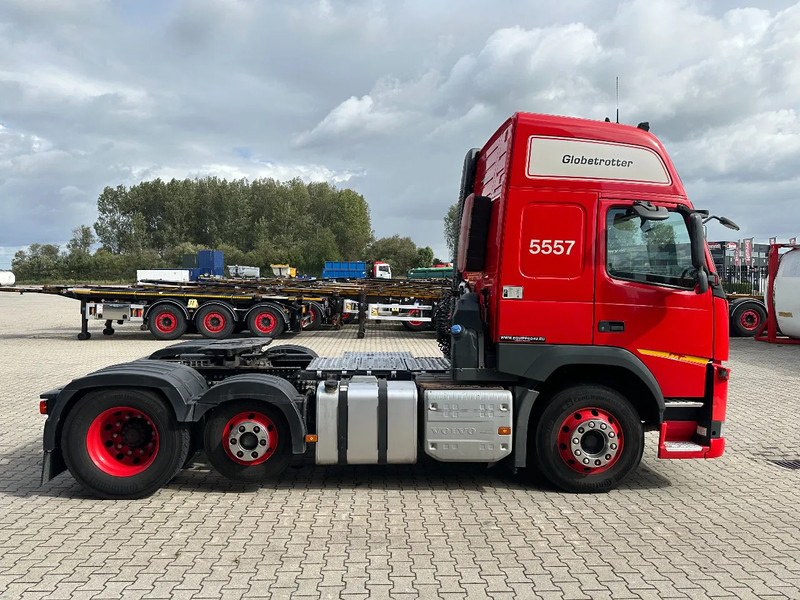 Volvo FM 460 Globetrotter 6x2, ADR (FL, AT), 2x available - Trekker: afbeelding 3 Volvo FM 460 Globetrotter 6x2, ADR (FL, AT), 2x available - Trekker: afbeelding 3