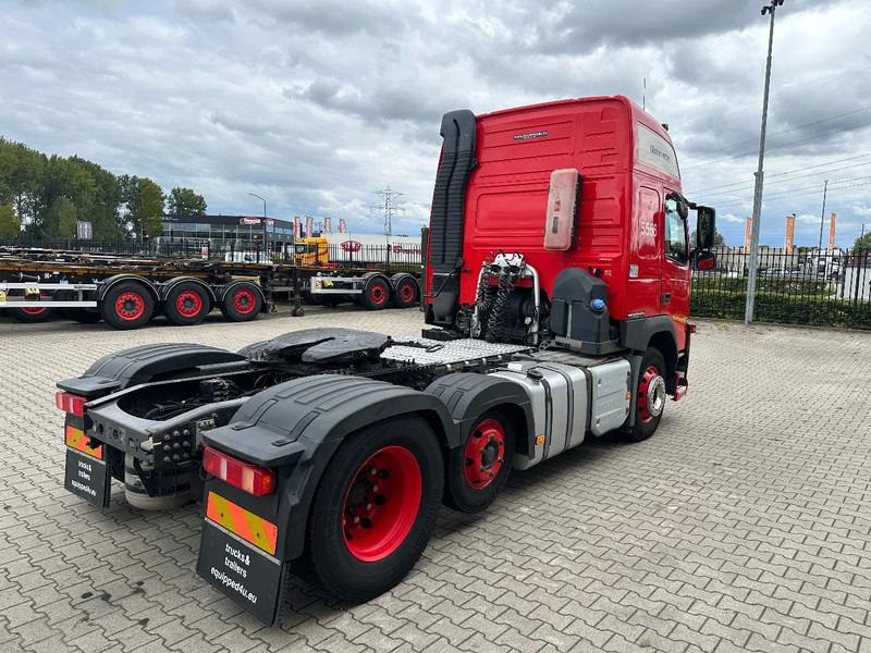 Volvo FM 460 Globetrotter 6x2, ADR (FL, AT) - Trekker: afbeelding 4 Volvo FM 460 Globetrotter 6x2, ADR (FL, AT) - Trekker: afbeelding 4