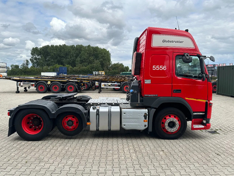 Volvo FM 460 Globetrotter 6x2, ADR (FL, AT) - Trekker: afbeelding 3 Volvo FM 460 Globetrotter 6x2, ADR (FL, AT) - Trekker: afbeelding 3