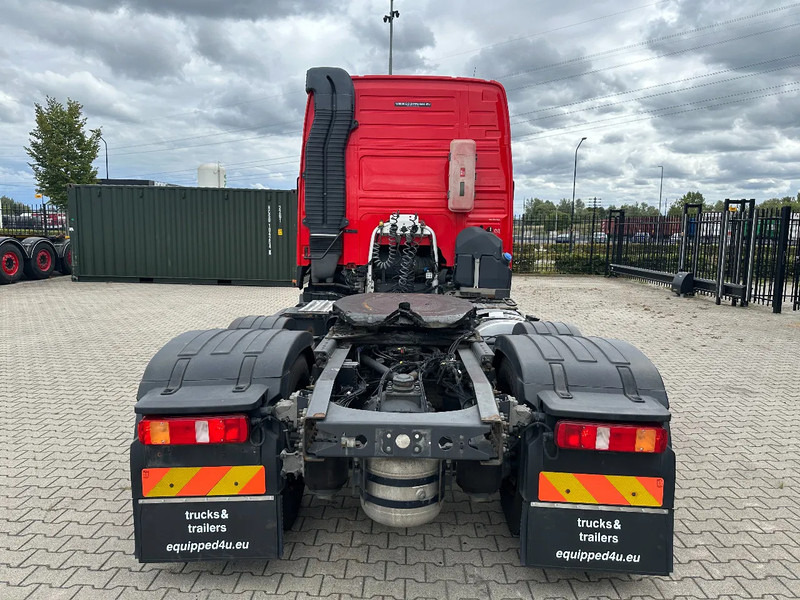 Volvo FM 460 Globetrotter 6x2, ADR (FL, AT) - Trekker: afbeelding 5 Volvo FM 460 Globetrotter 6x2, ADR (FL, AT) - Trekker: afbeelding 5