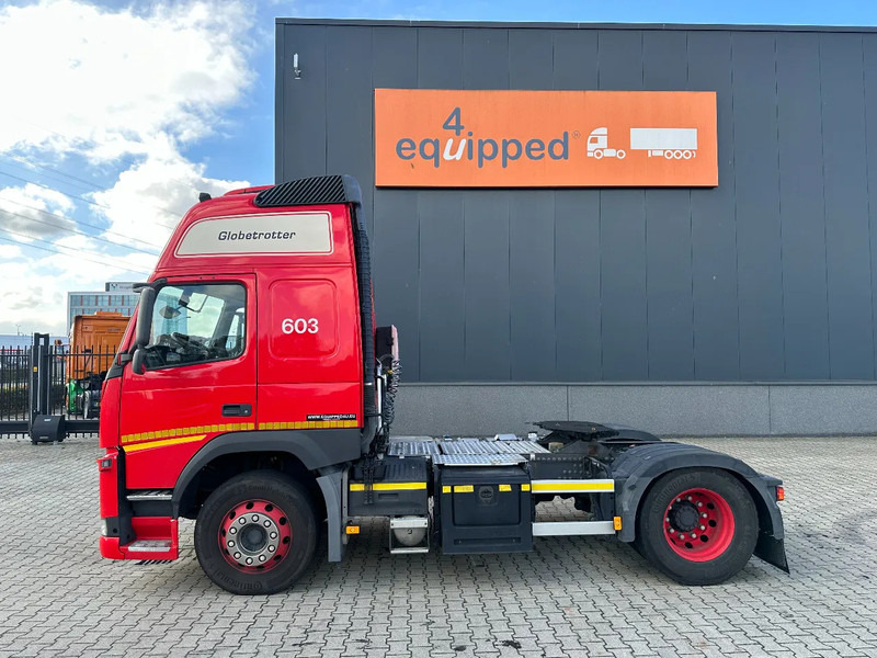 Volvo FM 460 Globetrotter, Night-Airco, ADR (FL, AT), EURO-6, ALCOA, VEB, 4x available - Trekker: afbeelding 2 Volvo FM 460 Globetrotter, Night-Airco, ADR (FL, AT), EURO-6, ALCOA, VEB, 4x available - Trekker: afbeelding 2