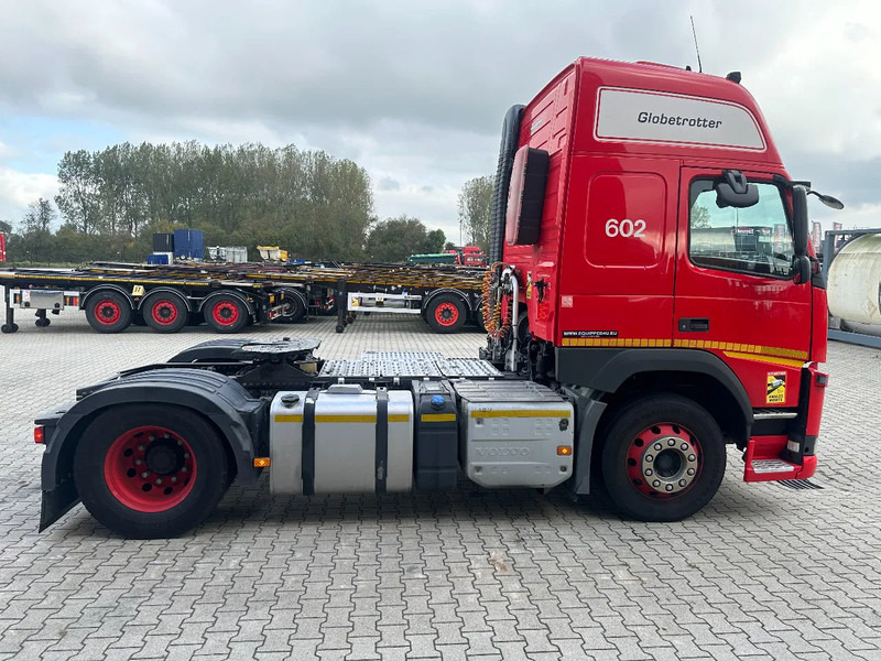 Volvo FM 460 Globetrotter, Night-Airco, ADR (FL, AT), EURO-6, ALCOA, VEB, 4x available - Trekker: afbeelding 3 Volvo FM 460 Globetrotter, Night-Airco, ADR (FL, AT), EURO-6, ALCOA, VEB, 4x available - Trekker: afbeelding 3