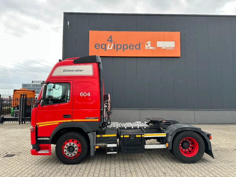 Volvo FM 460 Globetrotter, Night-Airco, ADR (FL, AT), EURO-6, ALCOA, VEB, 4x available - Trekker: afbeelding 2 Volvo FM 460 Globetrotter, Night-Airco, ADR (FL, AT), EURO-6, ALCOA, VEB, 4x available - Trekker: afbeelding 2