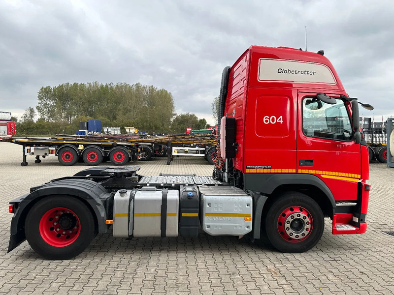 Volvo FM 460 Globetrotter, Night-Airco, ADR (FL, AT), EURO-6, ALCOA, VEB, 4x available - Trekker: afbeelding 3 Volvo FM 460 Globetrotter, Night-Airco, ADR (FL, AT), EURO-6, ALCOA, VEB, 4x available - Trekker: afbeelding 3