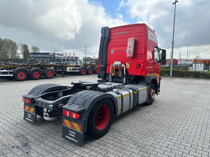 Volvo FM 460 Globetrotter, Night-Airco, ADR (FL, AT), EURO-6, ALCOA, VEB, 4x available - Trekker: afbeelding 4 Volvo FM 460 Globetrotter, Night-Airco, ADR (FL, AT), EURO-6, ALCOA, VEB, 4x available - Trekker: afbeelding 4