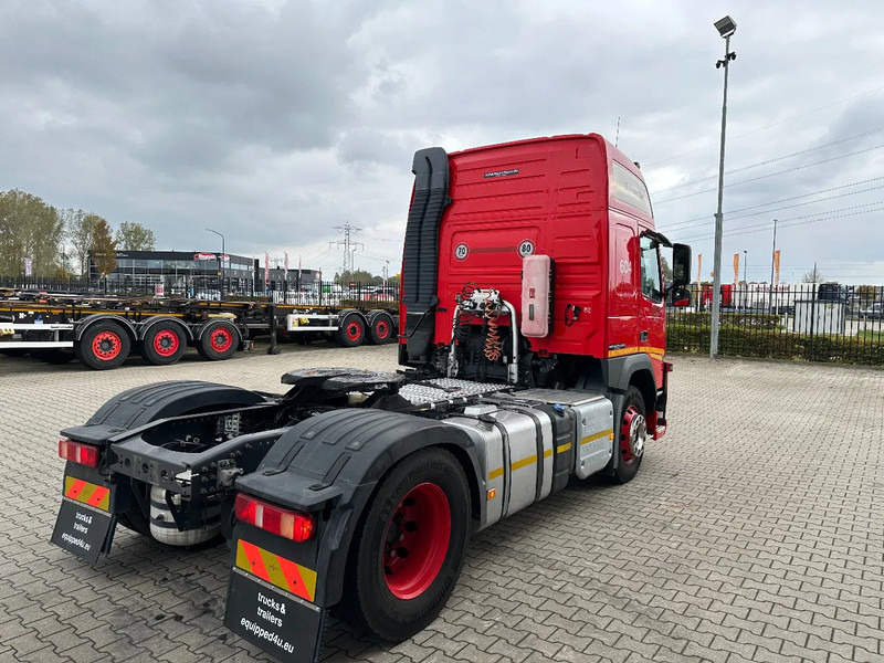 Volvo FM 460 Globetrotter, Night-Airco, ADR (FL, AT), EURO-6, ALCOA, VEB, 4x available - Trekker: afbeelding 4 Volvo FM 460 Globetrotter, Night-Airco, ADR (FL, AT), EURO-6, ALCOA, VEB, 4x available - Trekker: afbeelding 4