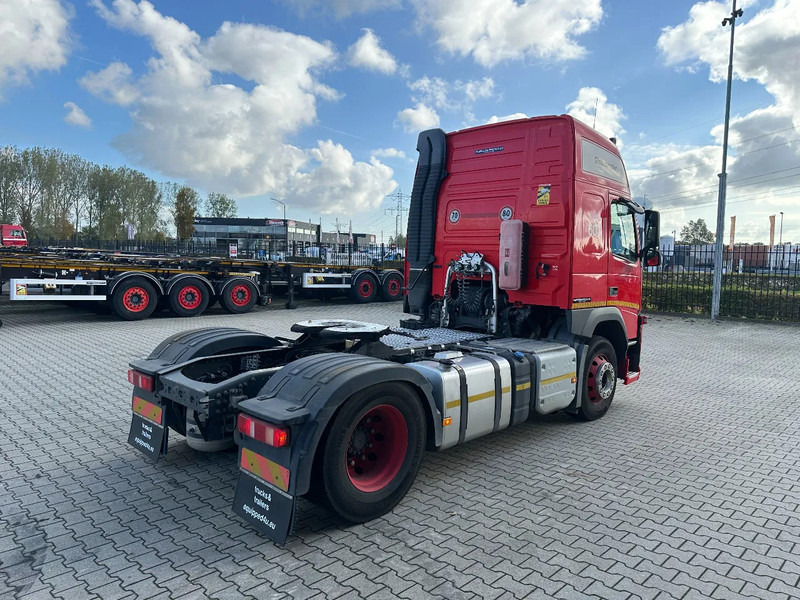 Volvo FM 460 Globetrotter, Night-Airco, ADR (FL, AT), EURO-6, ALCOA, VEB, 4x available - Trekker: afbeelding 4 Volvo FM 460 Globetrotter, Night-Airco, ADR (FL, AT), EURO-6, ALCOA, VEB, 4x available - Trekker: afbeelding 4