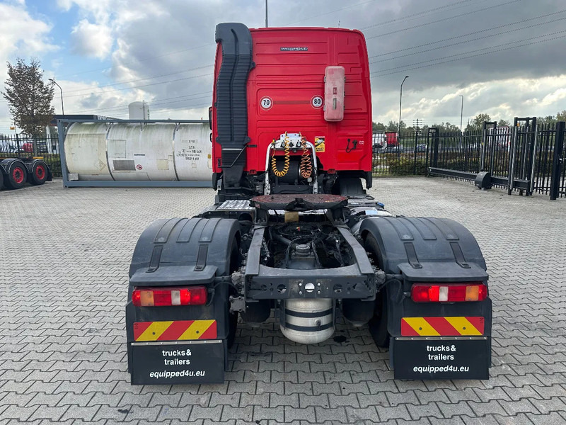 Volvo FM 460 Globetrotter, Night-Airco, ADR (FL, AT), EURO-6, ALCOA, VEB, 4x available - Trekker: afbeelding 5 Volvo FM 460 Globetrotter, Night-Airco, ADR (FL, AT), EURO-6, ALCOA, VEB, 4x available - Trekker: afbeelding 5