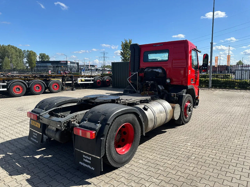 Volvo FM 7.290 MANUAL GEARBOX / EURO-3 / 570TKM / AIRCO / NL-truck + APK: 01/2026 - Trekker: afbeelding 3 Volvo FM 7.290 MANUAL GEARBOX / EURO-3 / 570TKM / AIRCO / NL-truck + APK: 01/2026 - Trekker: afbeelding 3