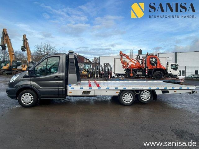 Ford Transit/Algema/Fitzel Speeder 2/Blitzlader/5,5t - Bergingsvoertuig: afbeelding 4 Ford Transit/Algema/Fitzel Speeder 2/Blitzlader/5,5t - Bergingsvoertuig: afbeelding 4