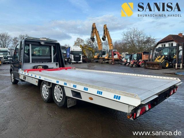 Ford Transit/Algema/Fitzel Speeder 2/Blitzlader/5,5t - Bergingsvoertuig: afbeelding 5 Ford Transit/Algema/Fitzel Speeder 2/Blitzlader/5,5t - Bergingsvoertuig: afbeelding 5